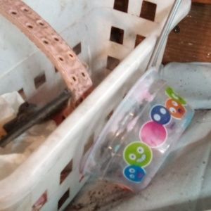 Meet your Posher, Patty